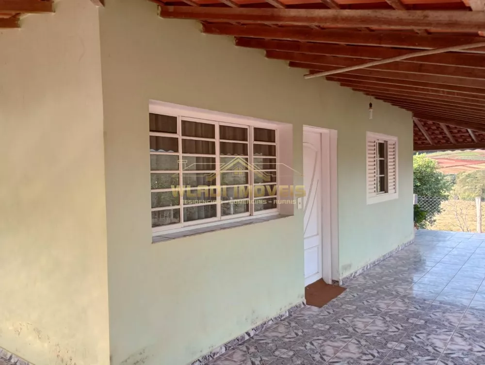 Sítio, 2 quartos, 4 m² - Foto 31