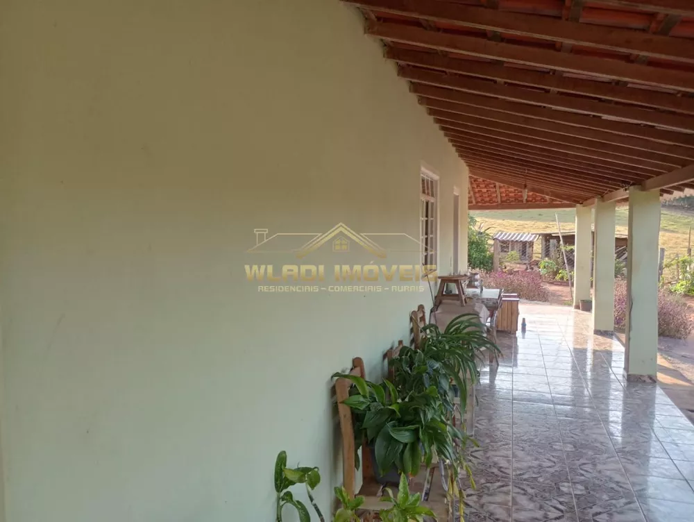 Sítio, 2 quartos, 4 m² - Foto 20