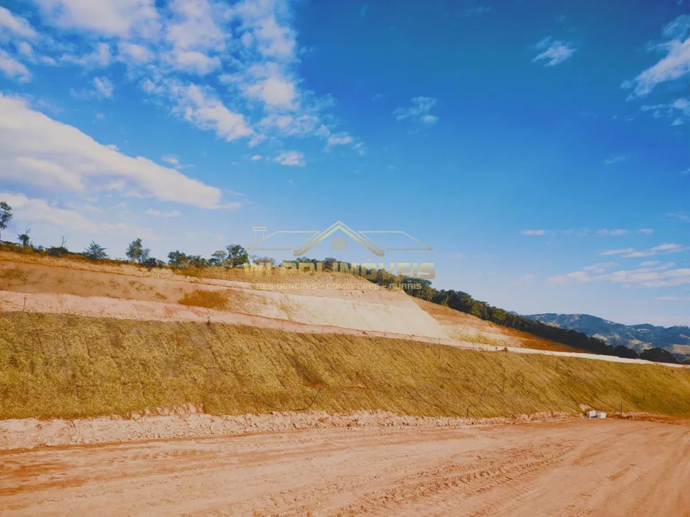 Loteamento e Condomínio, 10 hectares - Foto 2