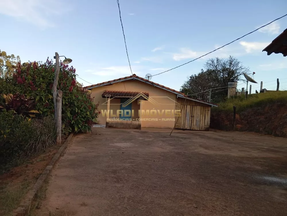 Sítio, 7 m² - Foto 15