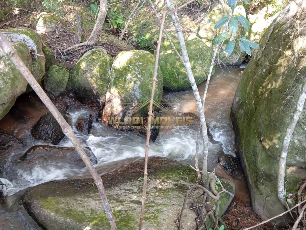 Sítio, 7 m² - Foto 1