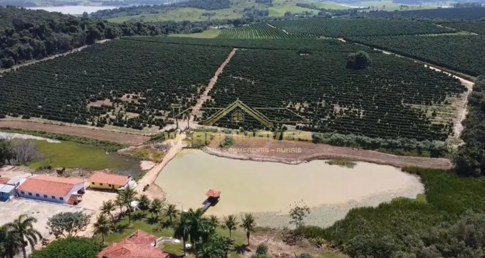 Fazenda, 86 m² - Foto 1