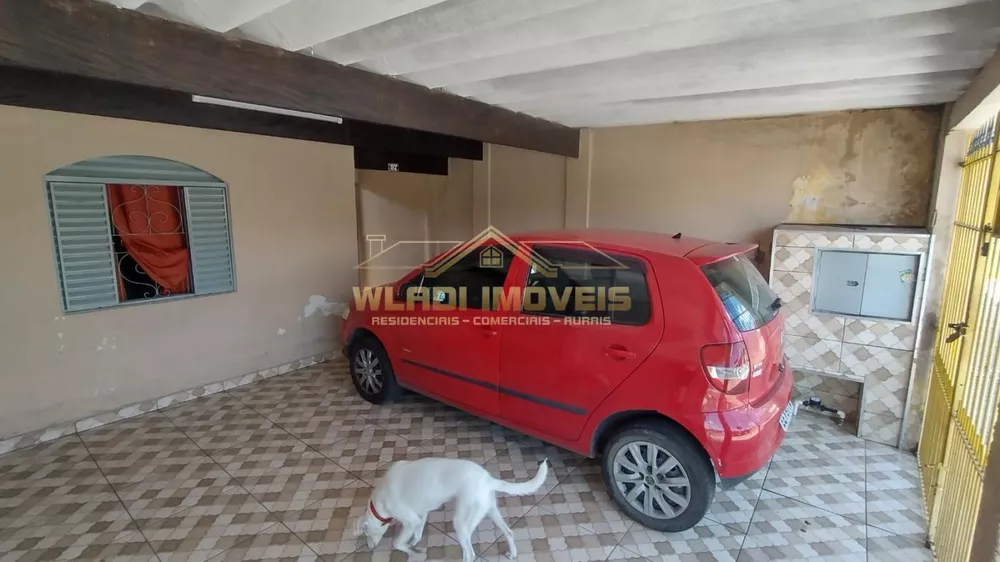 Casa, 2 quartos - Foto 8