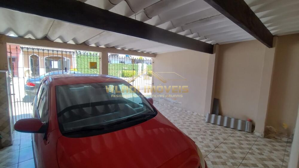 Casa, 2 quartos - Foto 5