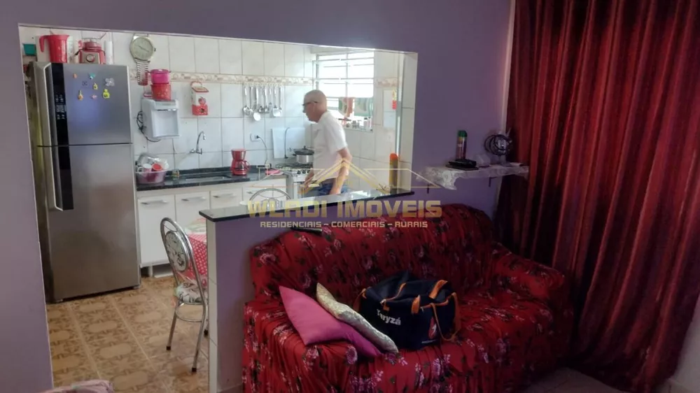 Casa, 2 quartos - Foto 14