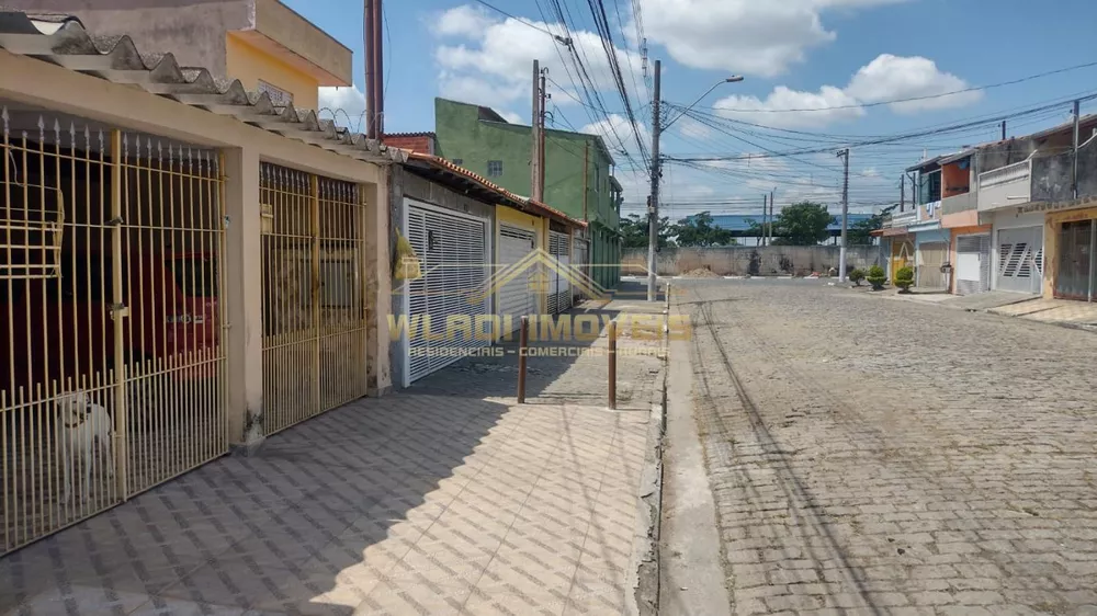 Casa, 2 quartos - Foto 2