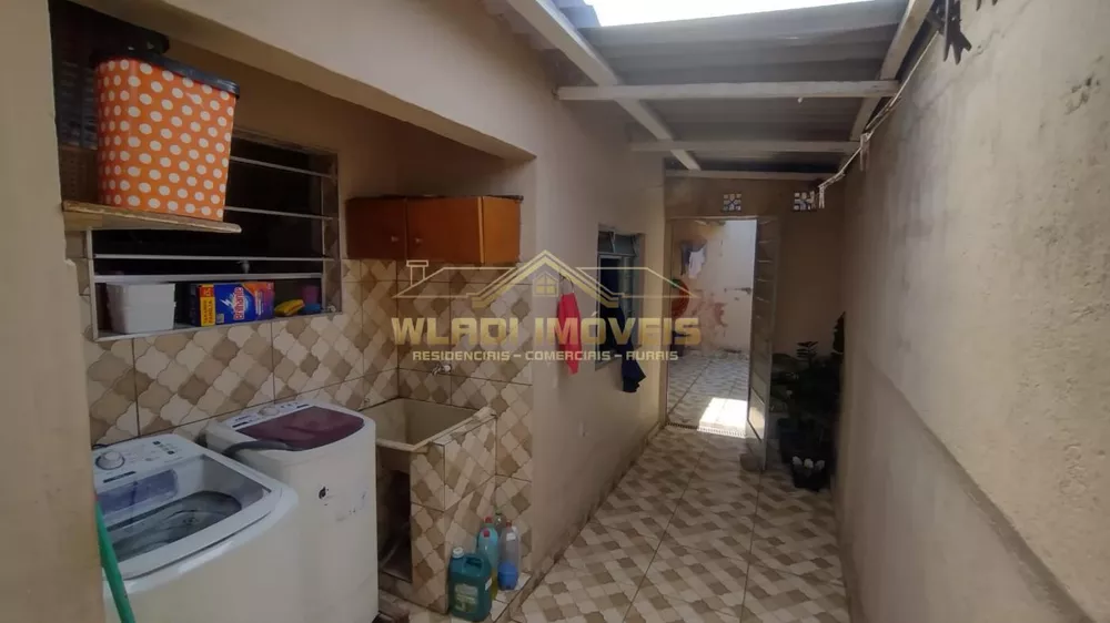 Casa, 2 quartos - Foto 9