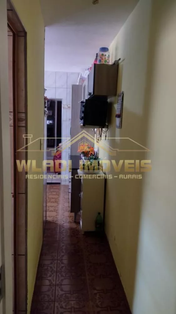 Casa, 2 quartos - Foto 17