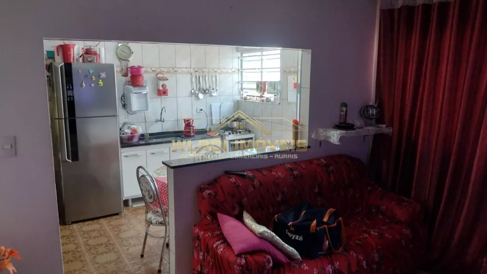 Casa, 2 quartos - Foto 18