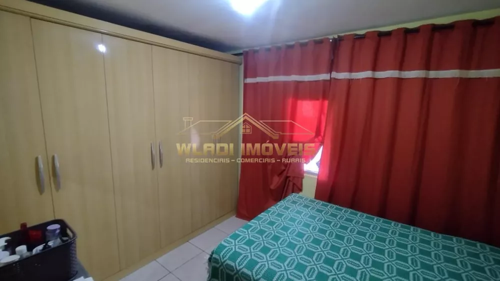 Casa, 2 quartos - Foto 11