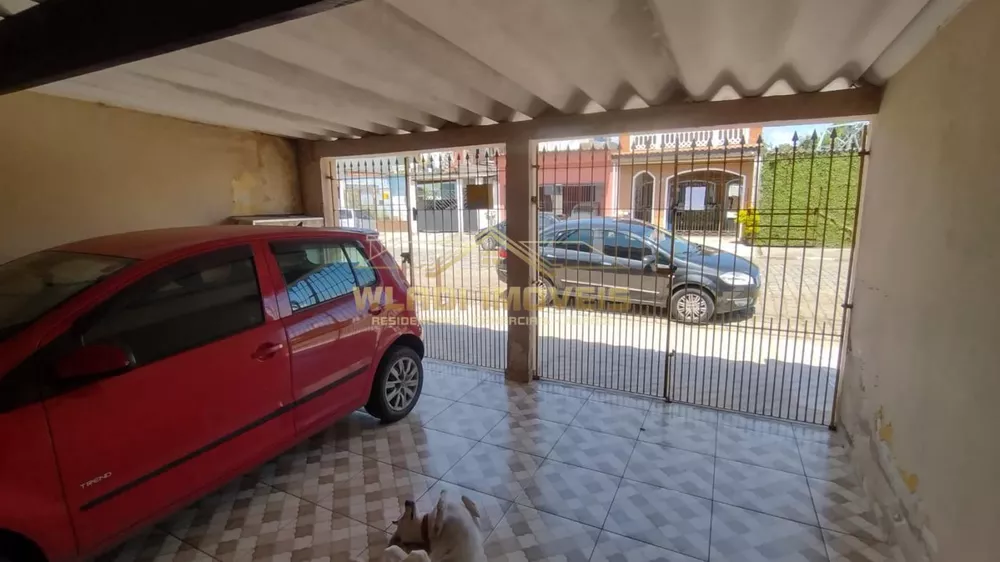 Casa, 2 quartos - Foto 3