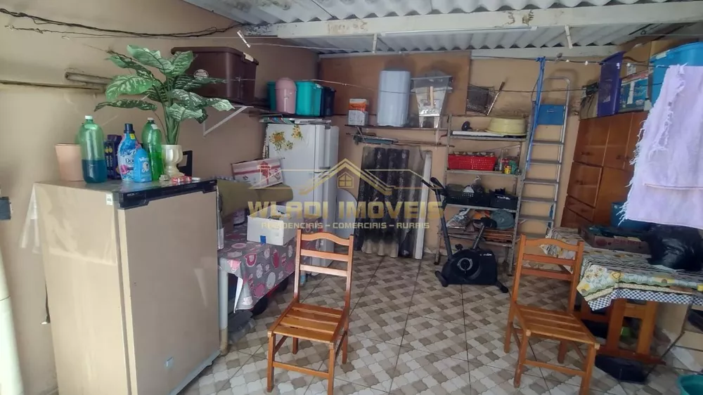 Casa, 2 quartos - Foto 7