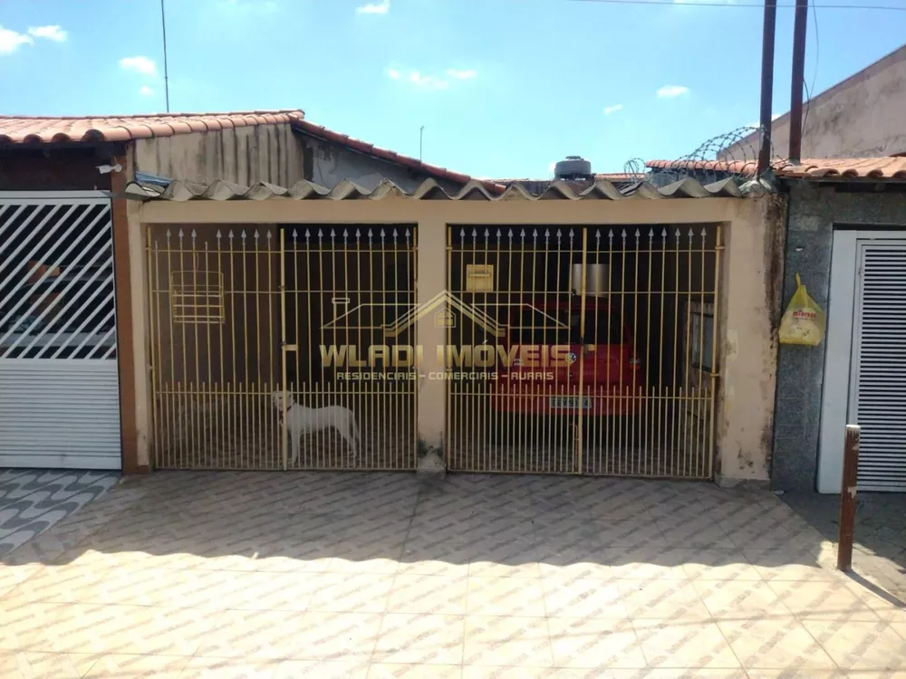 Casa, 2 quartos - Foto 1