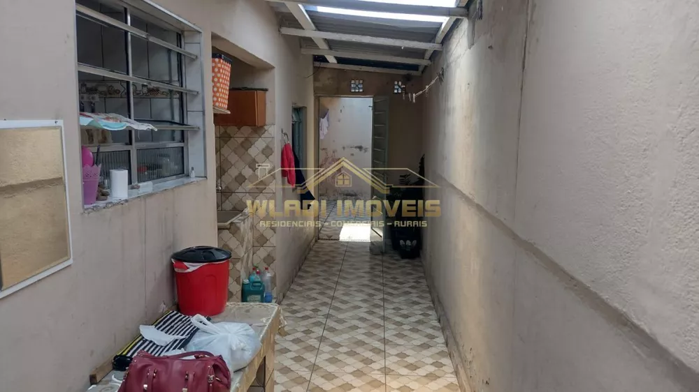 Casa, 2 quartos - Foto 10