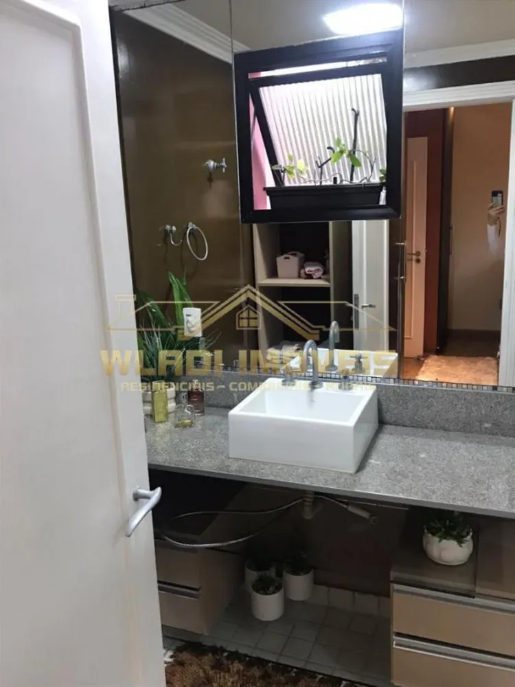 Apartamento, 3 quartos - Foto 15