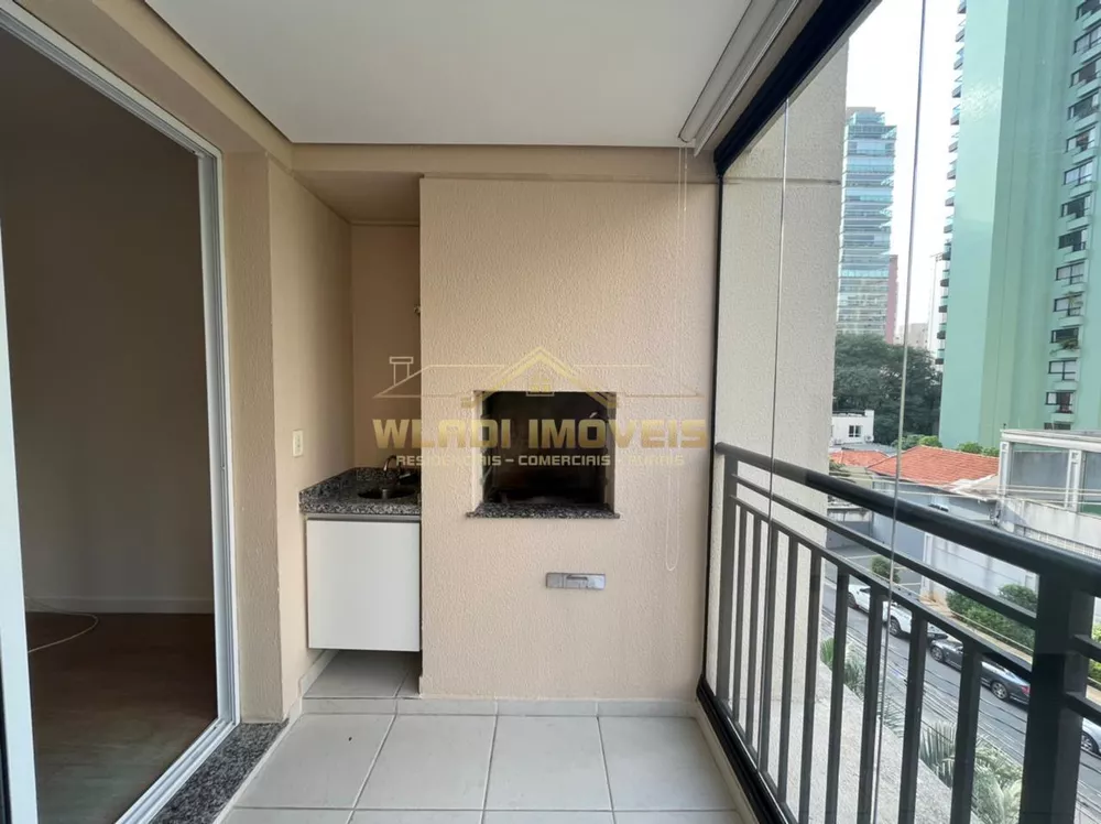 Apartamento para alugar com 2 quartos, 56m² - Foto 4