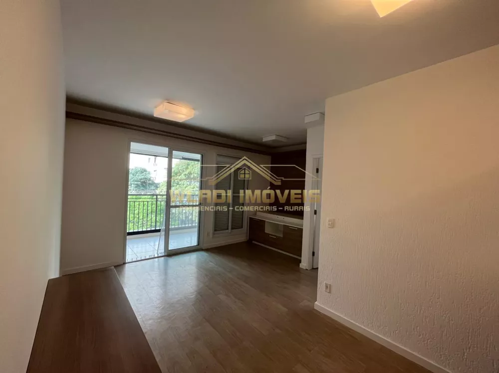 Apartamento para alugar com 2 quartos, 56m² - Foto 2