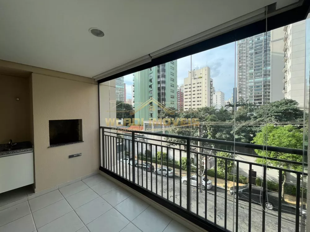 Apartamento para alugar com 2 quartos, 56m² - Foto 5