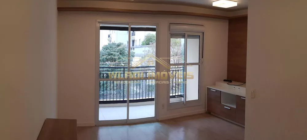 Apartamento para alugar com 2 quartos, 56m² - Foto 1