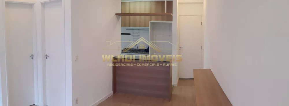 Apartamento para alugar com 2 quartos, 56m² - Foto 8