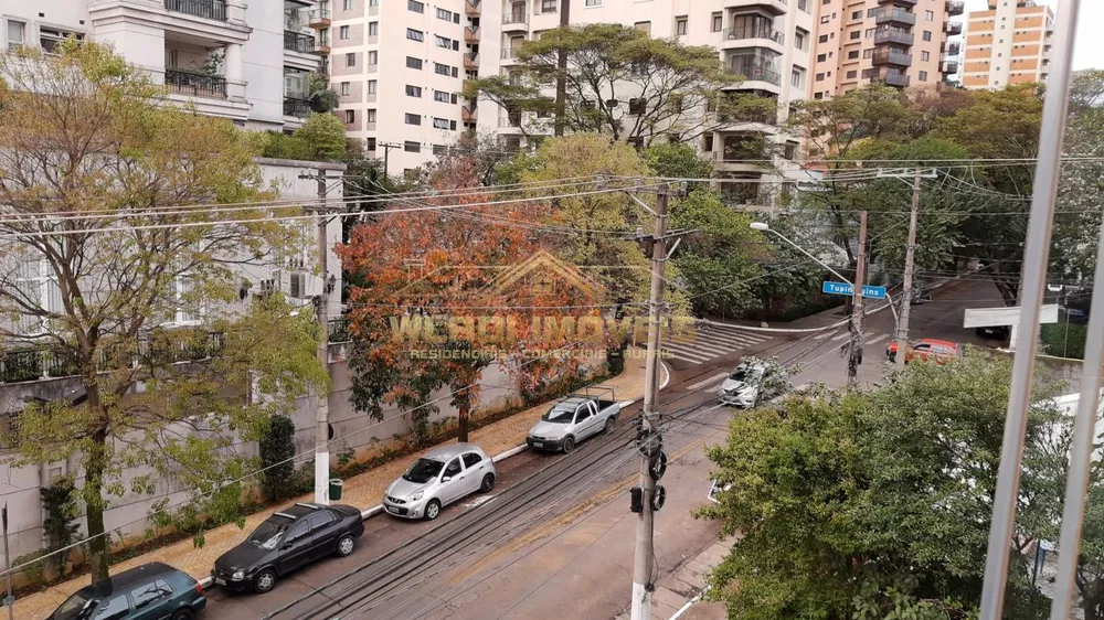 Apartamento para alugar com 2 quartos, 56m² - Foto 3