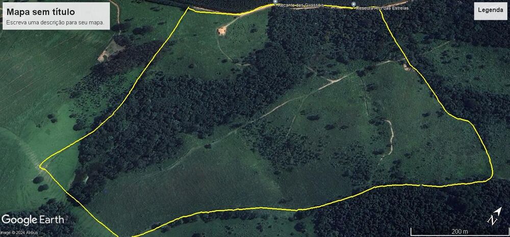 Loteamento e Condomínio, 23 m² - Foto 1