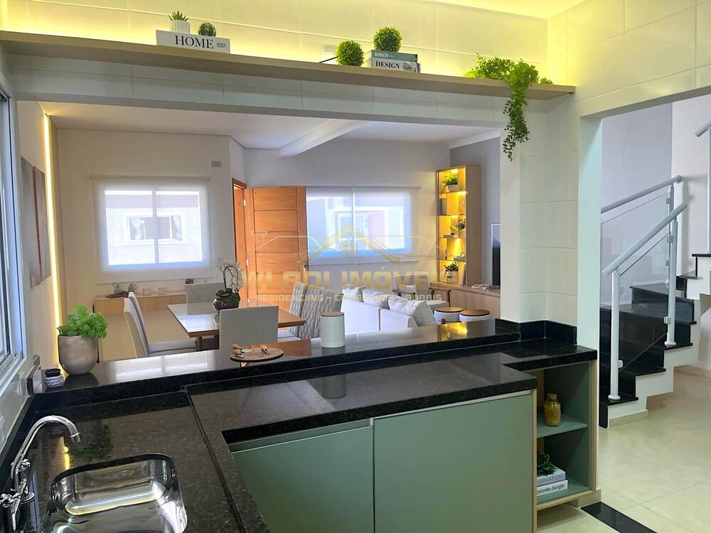 Casa, 4 quartos - Foto 4