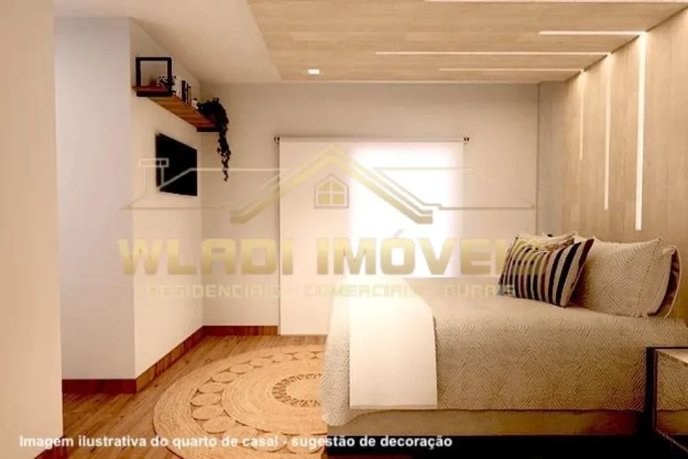 Casa, 4 quartos - Foto 5