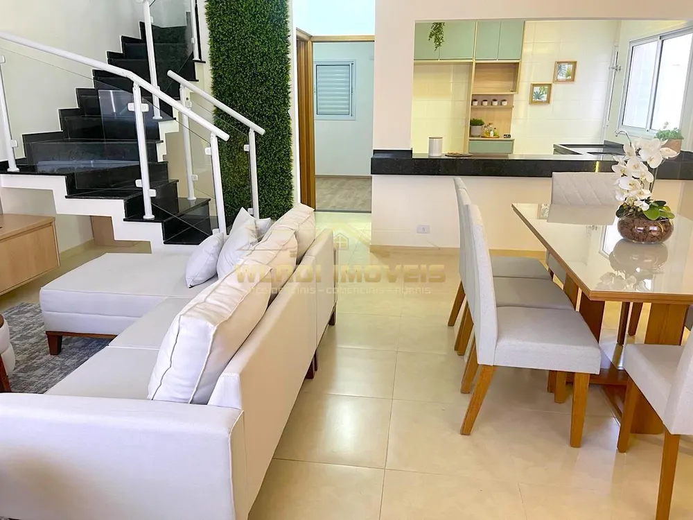 Casa, 4 quartos - Foto 4