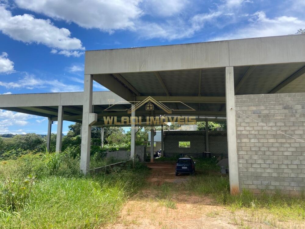 Depósito-Galpão - Foto 6