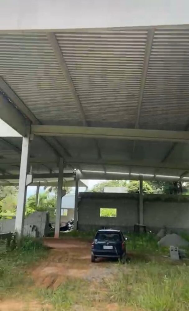 Depósito-Galpão - Foto 1