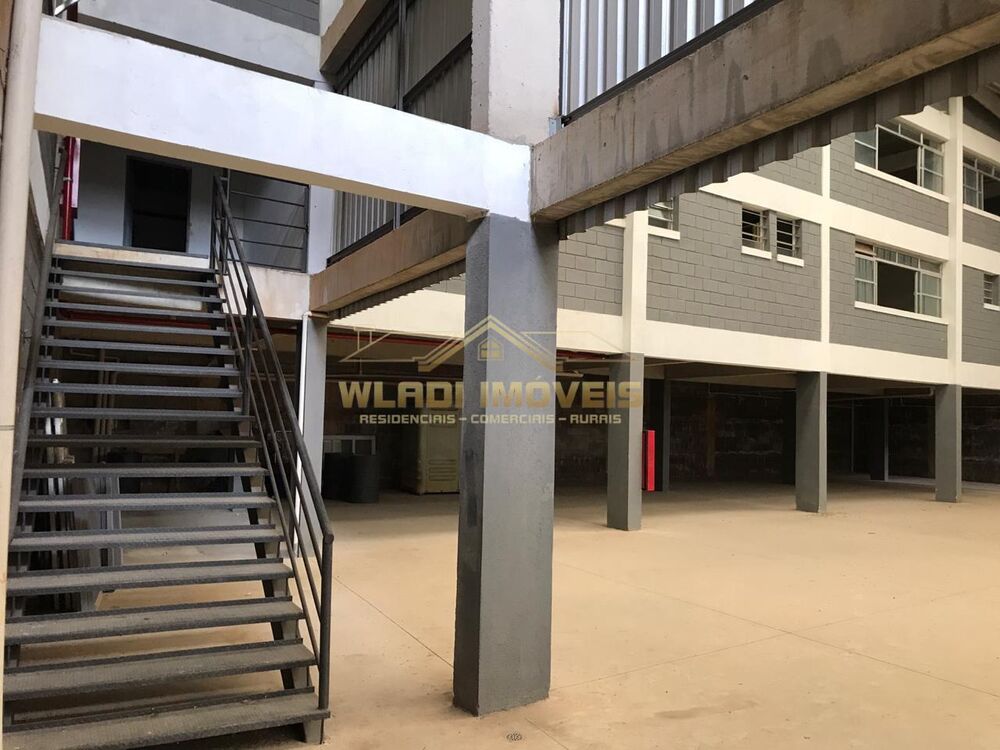 Depósito-Galpão - Foto 2