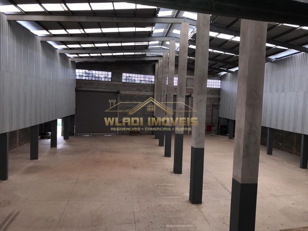 Depósito-Galpão - Foto 7