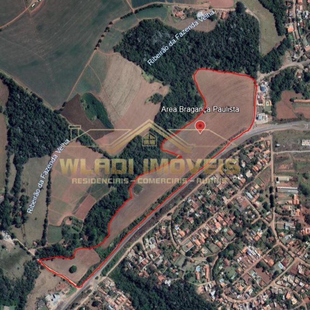 Loteamento e Condomínio, 16 hectares - Foto 7
