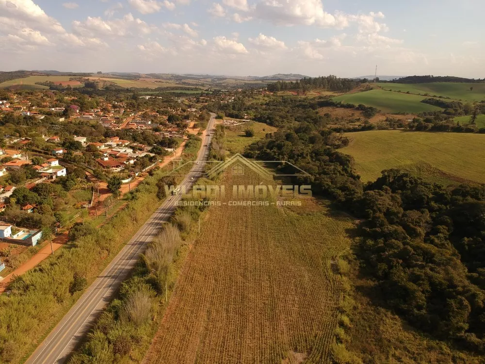 Loteamento e Condomínio, 16 hectares - Foto 1