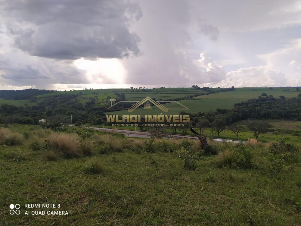 Loteamento e Condomínio, 203 m² - Foto 1