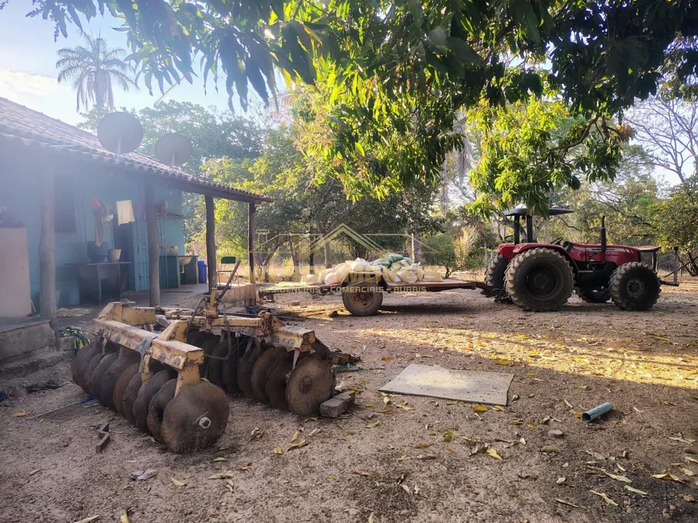 Fazenda, 421 m² - Foto 5