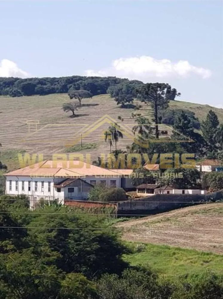 Fazenda à venda, 190m² - Foto 1