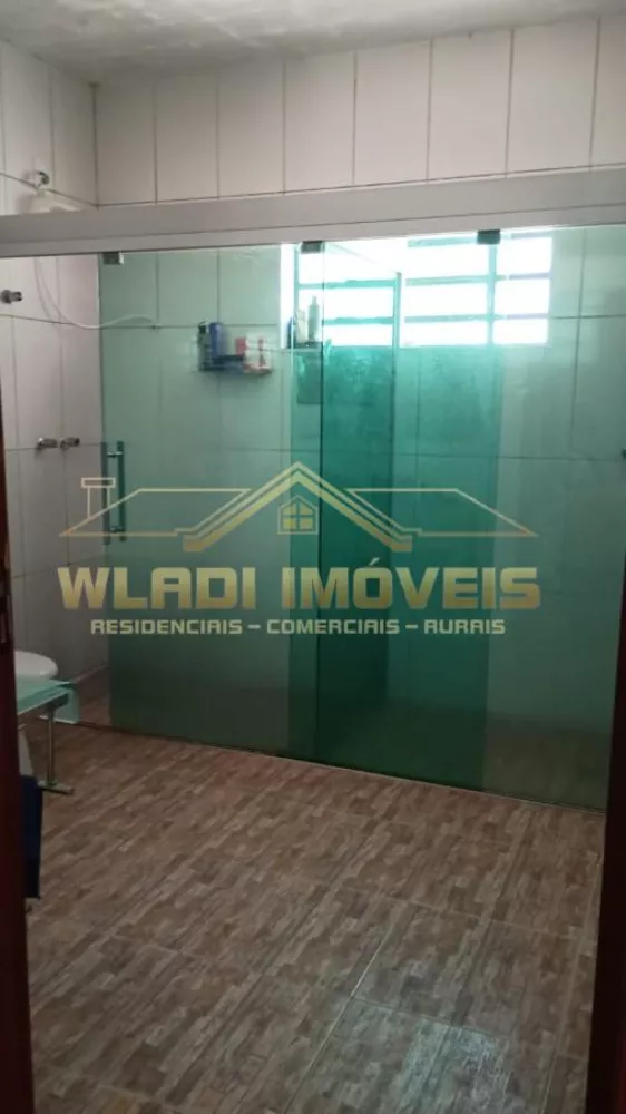 Chácara, 4 quartos, 2500 m² - Foto 21