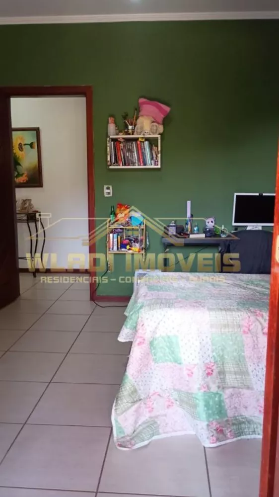 Chácara, 4 quartos, 2500 m² - Foto 27