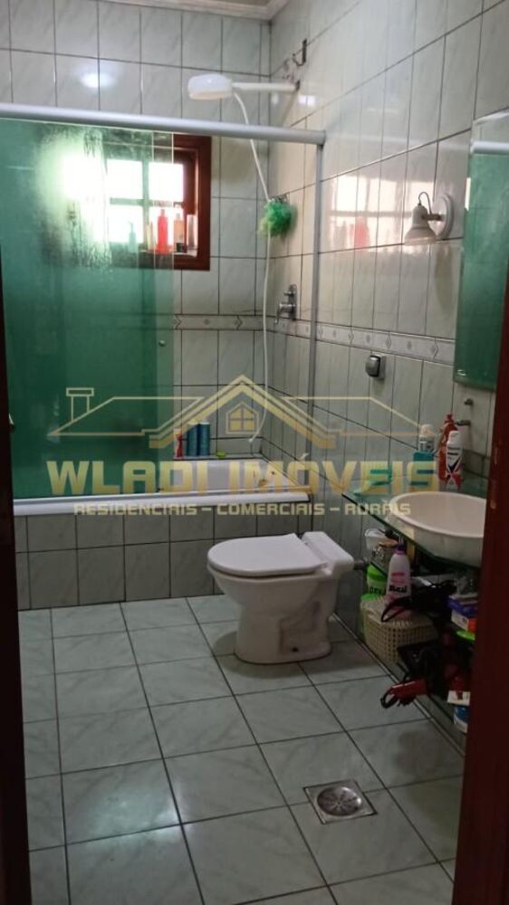 Chácara à venda com 4 quartos, 2500m² - Foto 6