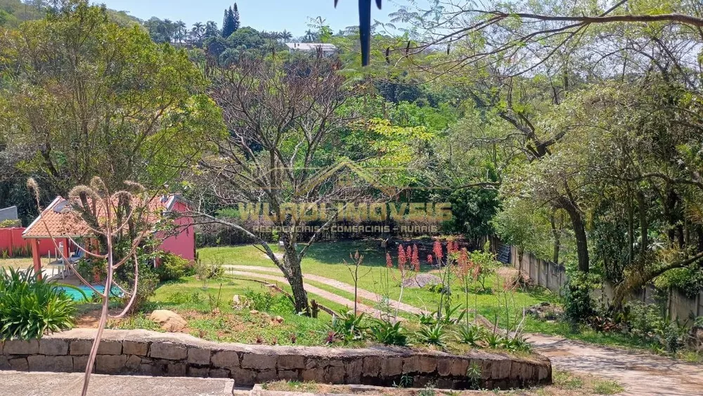 Chácara, 4 quartos, 2500 m² - Foto 12