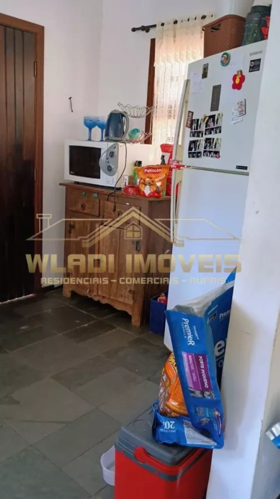 Chácara, 4 quartos, 2500 m² - Foto 37