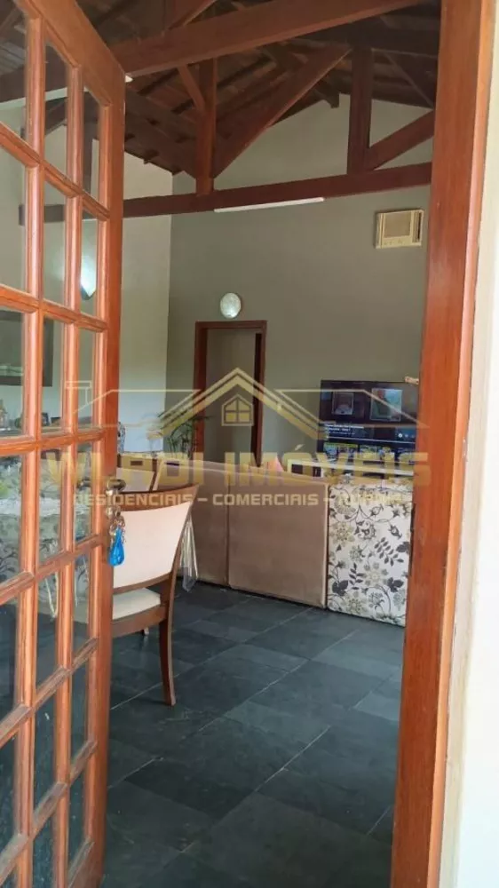 Chácara, 4 quartos, 2500 m² - Foto 26