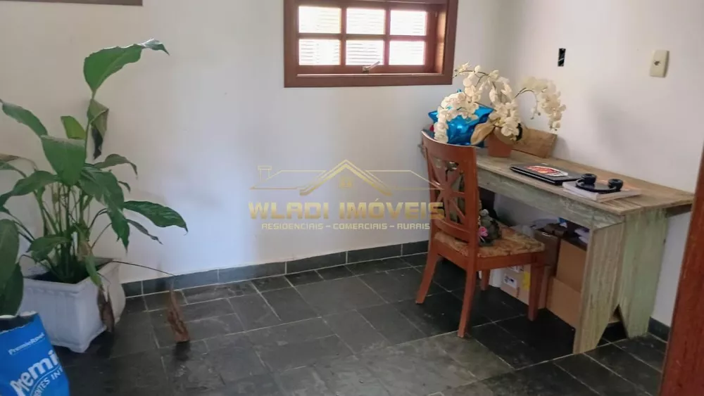 Chácara, 4 quartos, 2500 m² - Foto 33