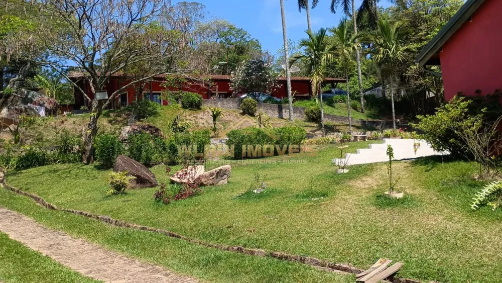 Chácara, 4 quartos, 2500 m² - Foto 28