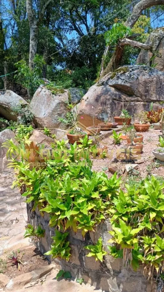 Chácara, 4 quartos, 2500 m² - Foto 11