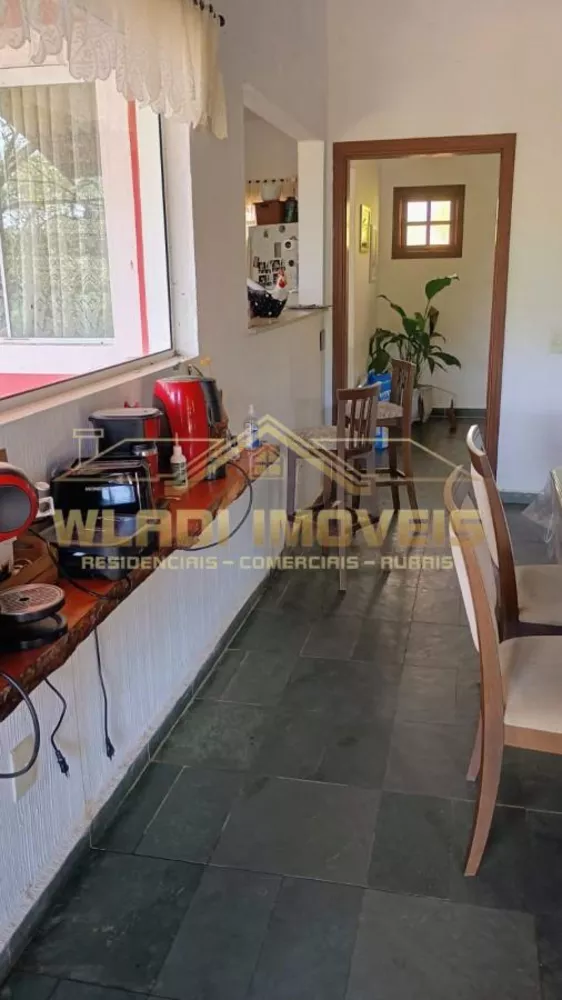 Chácara, 4 quartos, 2500 m² - Foto 34