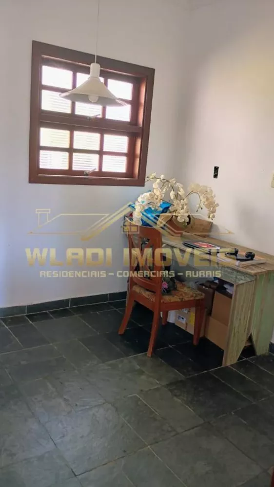 Chácara, 4 quartos, 2500 m² - Foto 39