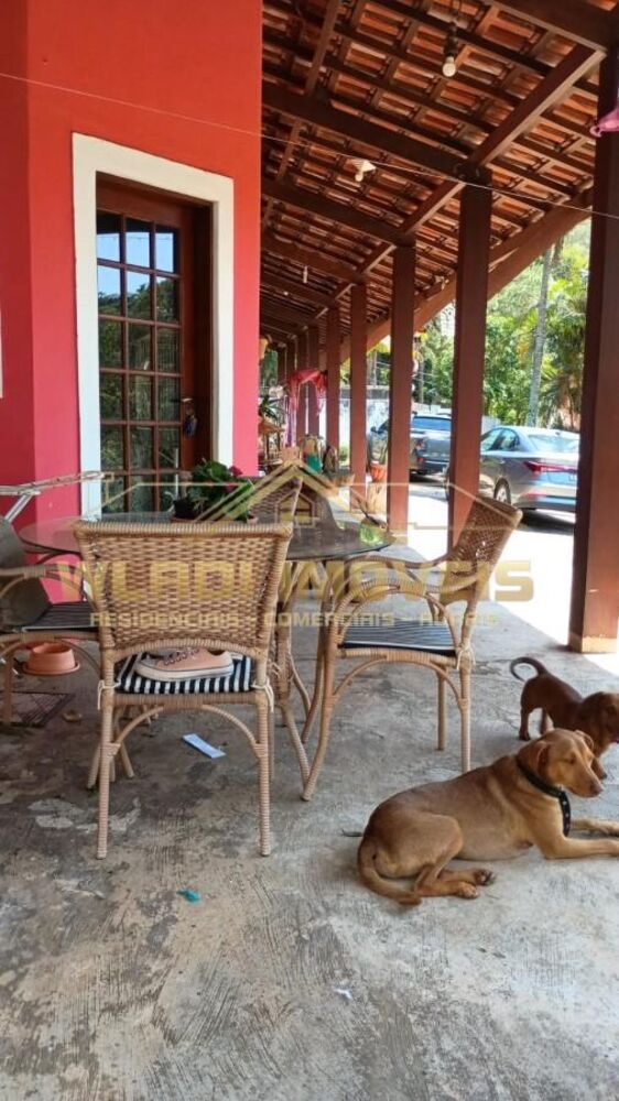Chácara à venda com 4 quartos, 2500m² - Foto 4